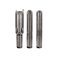 Насосы глубинные