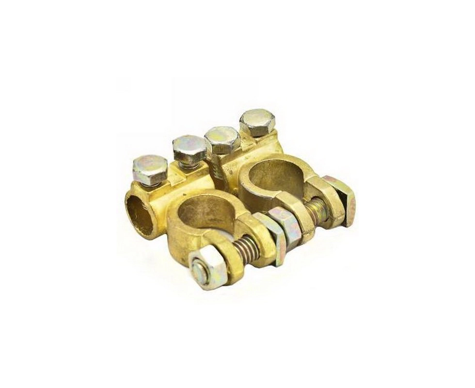 Купить Клеммы на аккумулятор ALCA 509                                                                      