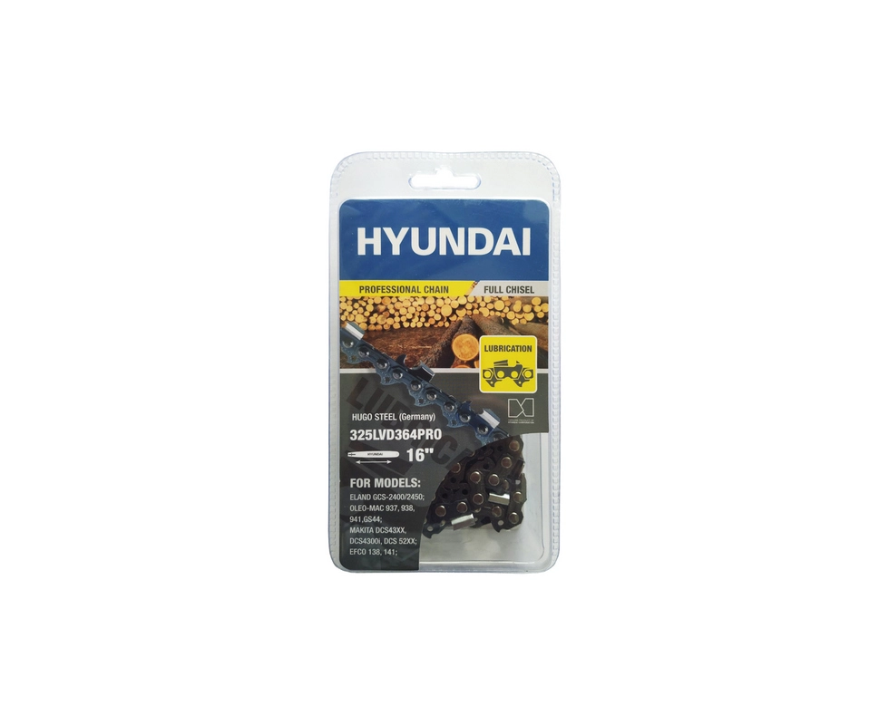 Купить Цепь для цепной пилы 325LVD364PRO HYUNDAI                                                           