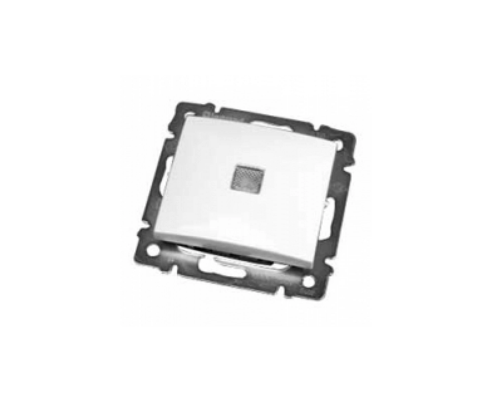 Купить Выключатель с подсветкой Valena 774410                                                              