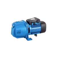 Насосы поверхностные садовые