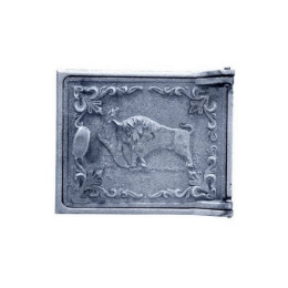 Купить Дверка топочная ДТ-5 7С46                                                                           