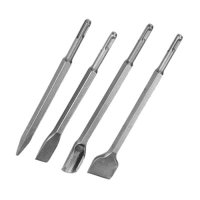 Зубило Стамески Лопатки