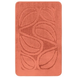 Купить Коврик для ванной Maximus Flora 60*100 см 2505-GINGER-FLORA                                         