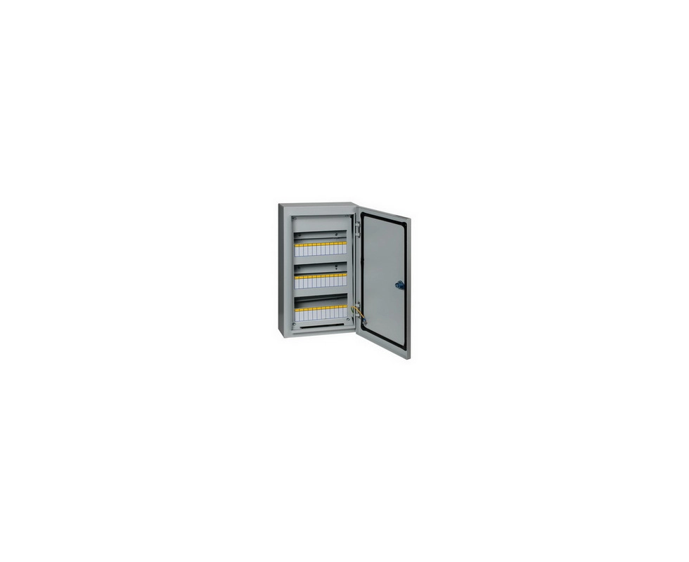 Купить Щит распределительный навесной ЩРН 36 IP54 520*310*120 ETP                                          