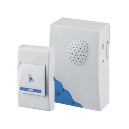 Купить Звонок электрический Navigator 61 267 NDB A DC01 1V1 WH                                             