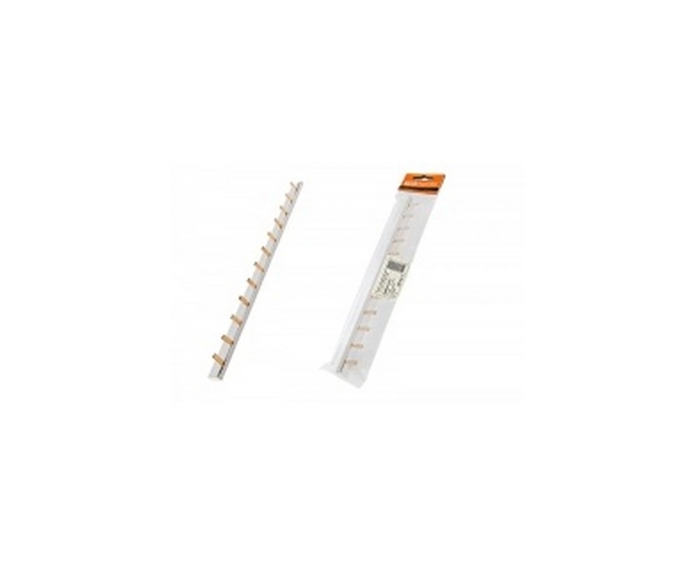 Купить Шина соединительная 1П 63А PIN (штырь) 12PIN TDM SQ0802-0101