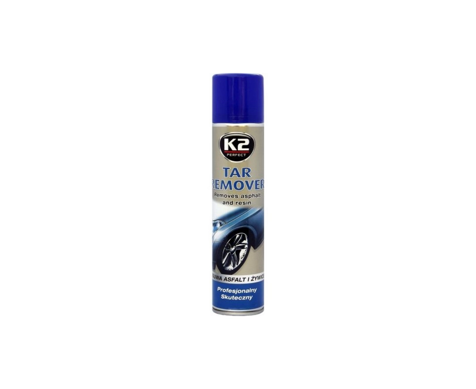 Купить Средство для удаления битумных пятен Tar Remover К2                                                 