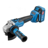 Угловые шлифмашины