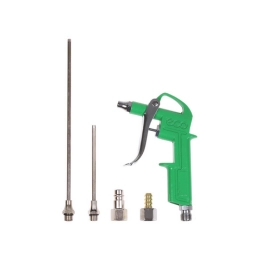 Купить Пистолет продувочный с комплектом сопел ECO ABG-20                                                  
