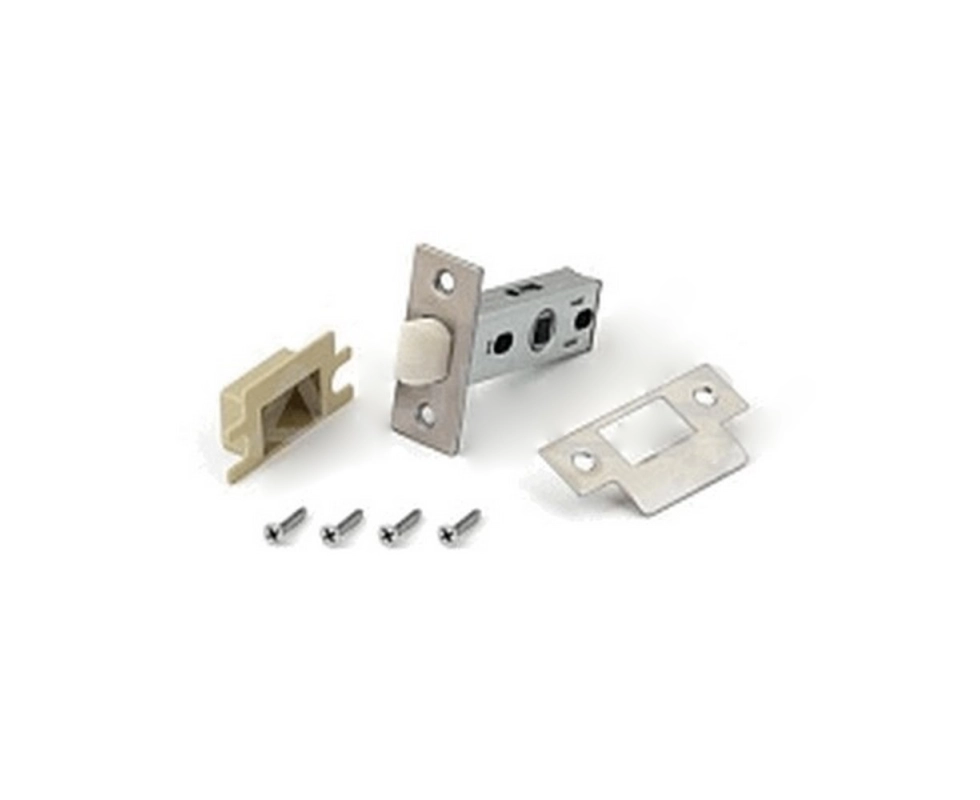 Купить Защелка Avers 5400-P-NIS 21100 матовый никель                                                       