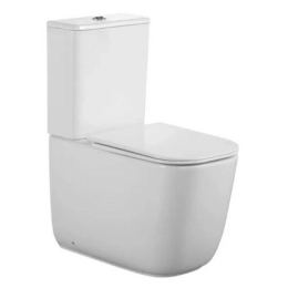 Купить Унитаз напольный Cerutti Spa  ALVARO Tornado                                                        