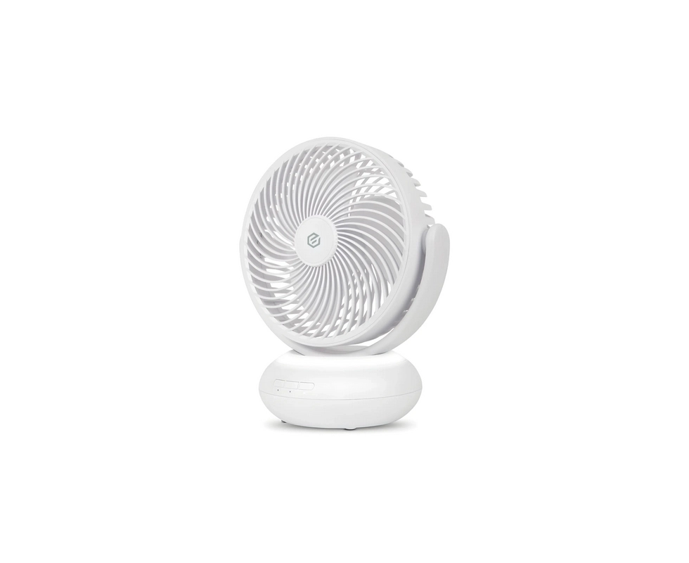 Купить Вентилятор настольный AirLeaf AL-102 White EVOLUTION                                                