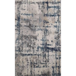 Купить Ковер VISTA 9904 E GREY BLUE 80х150                                                                 