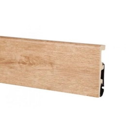 Купить Плинтус INTEGRA 08 Дуб Невада 2,4м, Польша                                                          