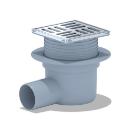 Купить Трап канализационный 50 мм TQ5602                                                                   