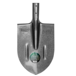 Купить Лопата совковая из рельсовой стали ВОЛАТ 59070-01                                                   