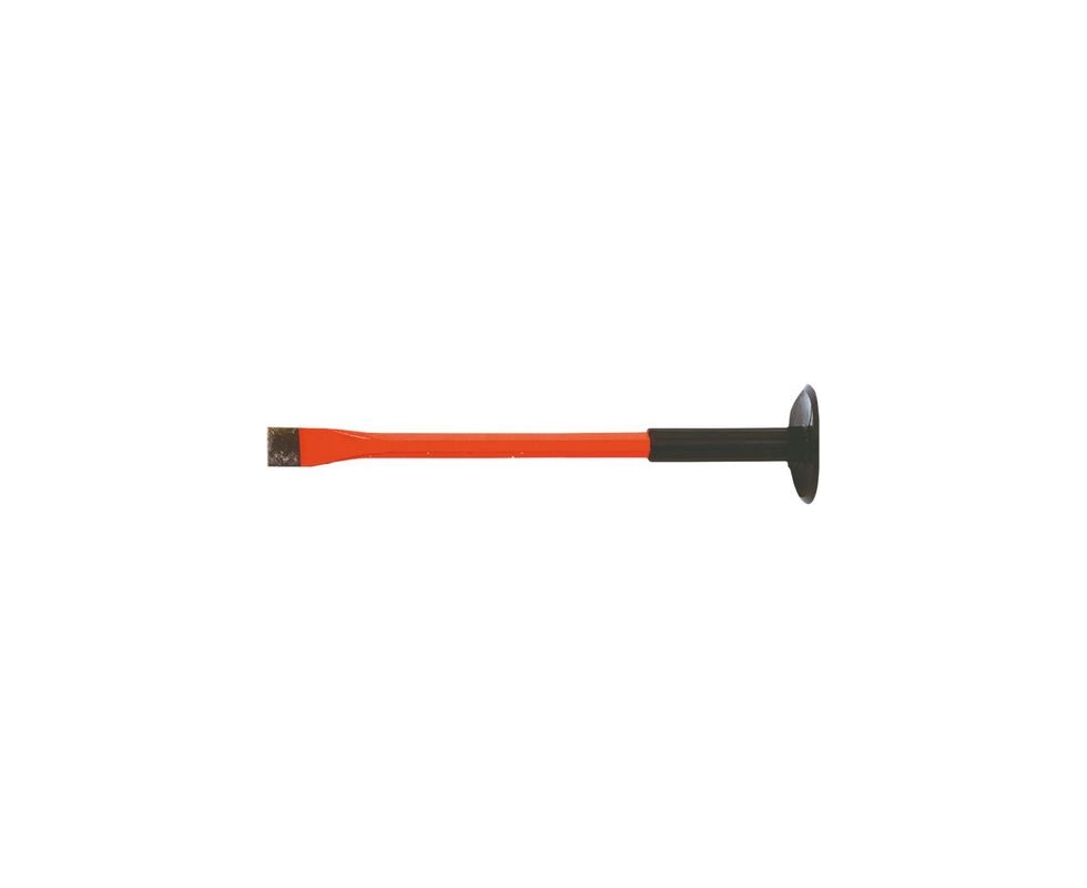 Купить Зубило 300мм TopTools                                                                               