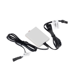 Купить Выключатель бесконтактный для столешниц (max 54mm) с миниконектором 12/24V 60W/100W AKS             