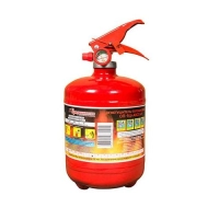 Системы пожарной безопасности