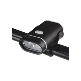 Купить Фонарь велосипедный ЯРКИЙ ЛУЧ V-330                                                                 