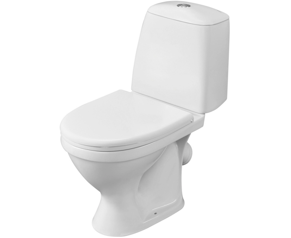 Купить Унитаз напольный Santeri Соната                                                                     