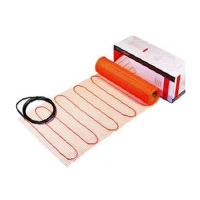 Маты нагревательные