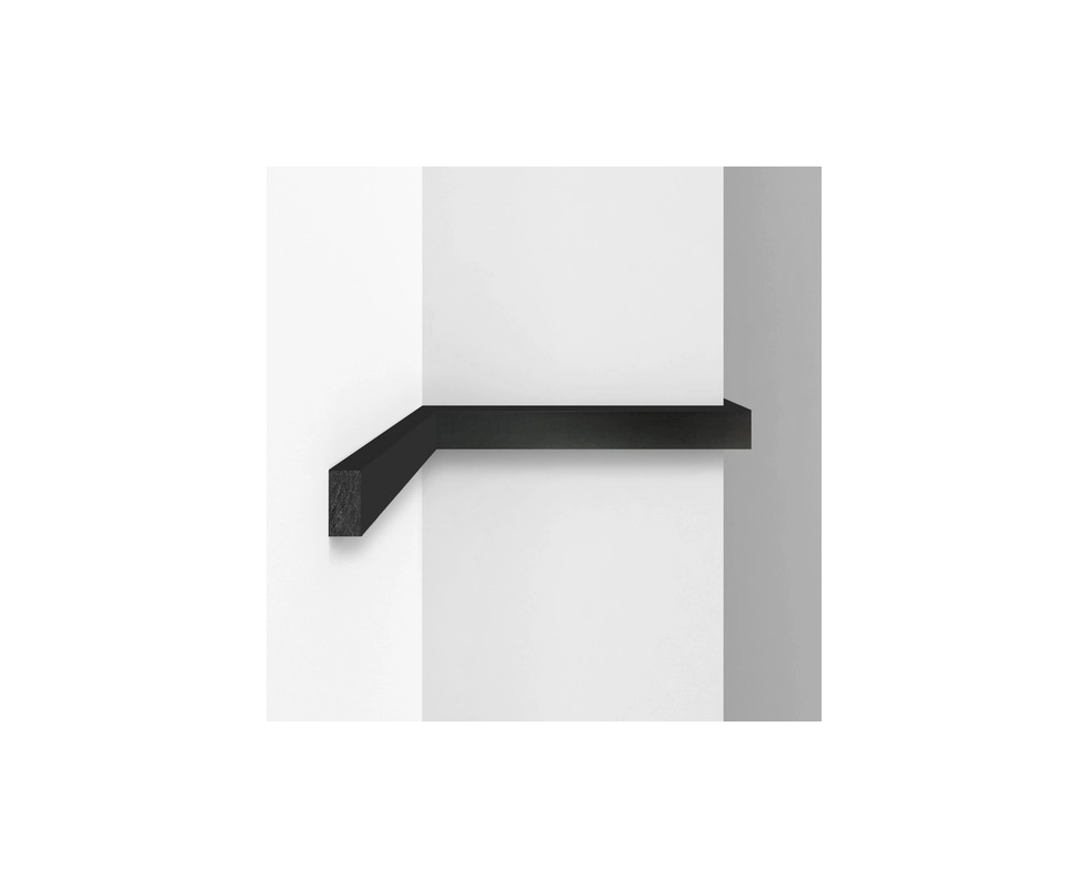 Купить Рейка декоративная  Decomaster D047-116 ДМ (20*10*2900 мм)                                          