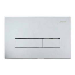 Купить Клавиша смыва Jaquar Kubix JCP-CHR-352415                                                           