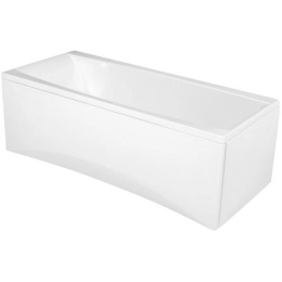 Купить Ванна акриловая Cersanit Virgo 170*75 см                                                            