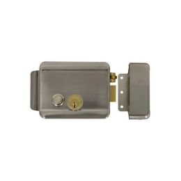 Купить Замок накладной AR-Iron Lock 01                                                                     