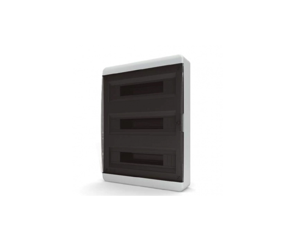 Купить Щит пластиковый распределительный BNK 40-54-1/1                                                     