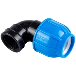 Купить Колено 25*1/2'' вн.р.ПНД Arangul                                                                     
