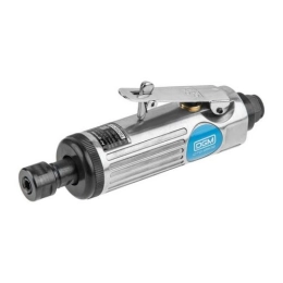 Купить Пневмошлифмашина прямая DGM DTG-2502 с набором шарошек                                              