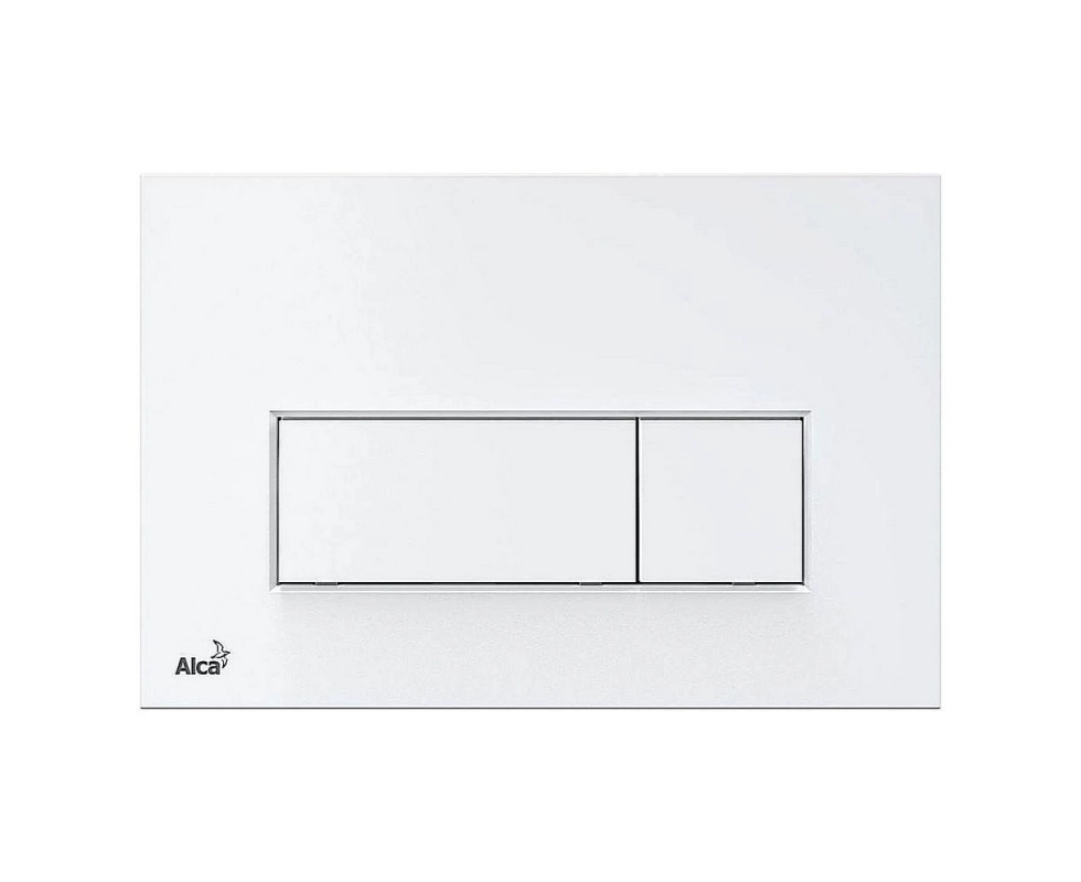 Купить Клавиша смыва Alcaplast М570                                                                        