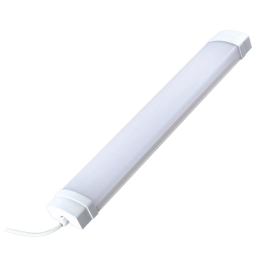 Купить Светильник светодиодный пылевлагозащищенный 180W 6000К IP65 Truenergy 11043                         