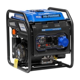 Купить Генератор инверторный бензиновый ECO PE-7000RSI                                                     
