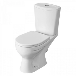 Купить Унитаз компакт Santek Ультра белый                                                                  