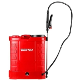 Купить Опрыскиватель аккумуляторный 12л WORTEX KS 1280                                                     