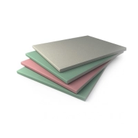 Гипсокартон