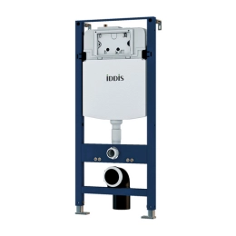 Купить Инсталяция для подвесного унитаза Iddis Profix PRO0000i32                                           