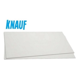 Купить Плита гипсовая строительная  3000х1200х12,5мм KNAUF                                                 
