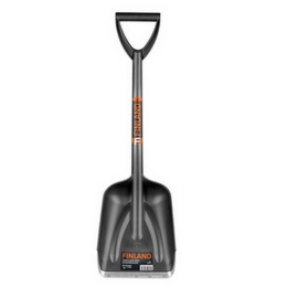 Купить Лопата автомобильная снеговая FINLAND 1904                                                          