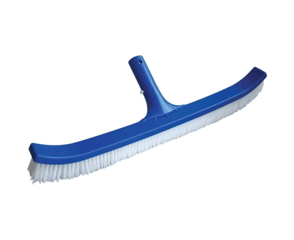 Купить Щетка для чистки бассейна закругленная под ручку 29.8мм  29053                                      