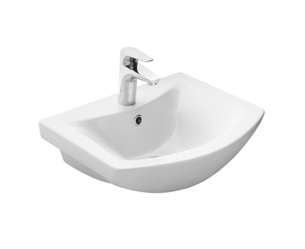 Купить Умывальник Santek Балтика 1WH501701 50 см                                                           
