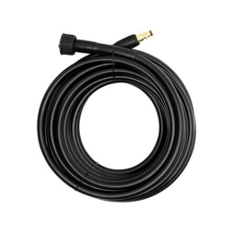 Купить Шланг высокого давления для моечных машин 16 МПа 10м Denzel 58304                                   