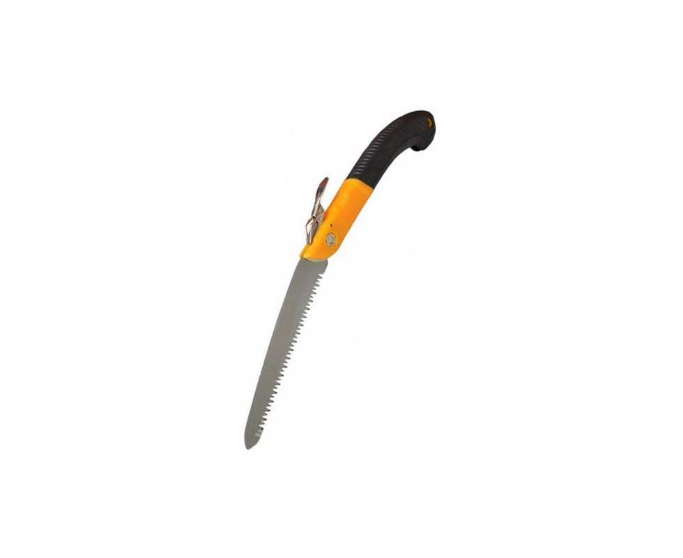 Купить Пила пластиковая ручка складная 9 8915                                                             