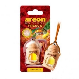 Купить Ароматизатор воздуха  Areon Fresco Tutti Frutti                                                     