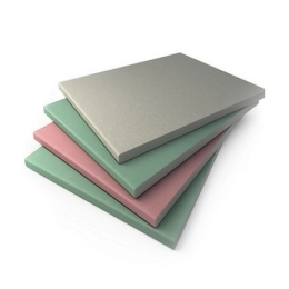 Купить Плита гипсовая строительная 3000х1200х9,5мм KNAUF                                                   