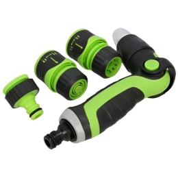 Купить Пистолет простой с разъёмами 8126                                                                   